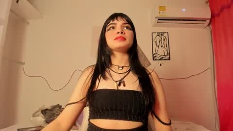 mysticamber1 online show from September 22, 2025, 12:34 am