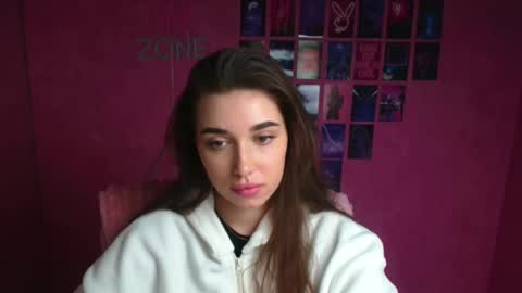 Snapshot of mysticamelia chatting on February 24, 2026, 12:25 pm Amelia online show from February 24, 2026, 12:25 pm