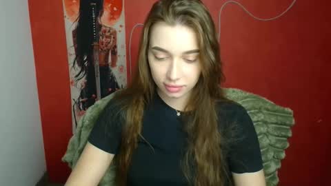 Amelia online show from May 22, 2026, 6:20 am