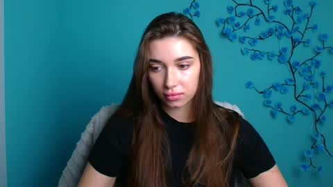 Amelia online show from June 21, 2026, 5:32 am