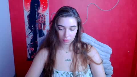 Amelia online show from June 22, 2026, 5:48 am