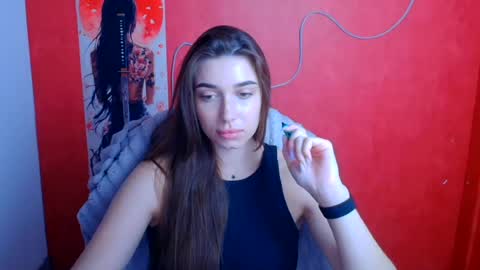 Amelia online show from June 23, 2026, 5:49 am