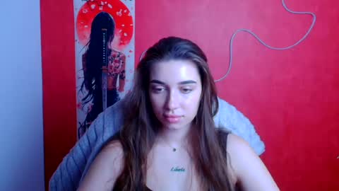 Amelia online show from June 25, 2026, 6:18 am