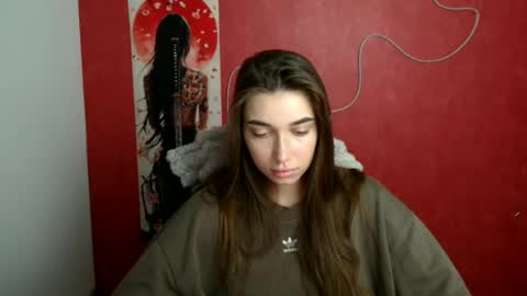 Amelia online show from July 7, 2026, 6:47 am