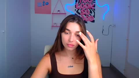 Amelia online show from July 9, 2026, 11:25 am