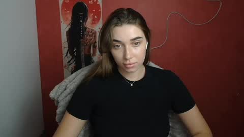 Amelia online show from July 10, 2026, 5:45 am