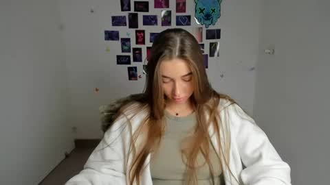 Amelia online show from July 13, 2026, 5:54 am