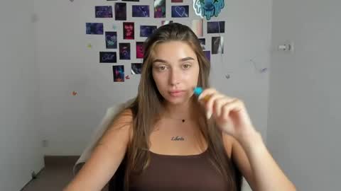 Amelia online show from July 24, 2026, 6:00 am
