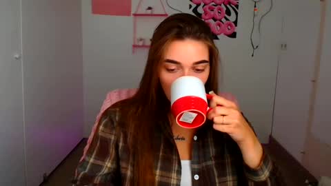 Amelia online show from July 26, 2026, 5:37 am