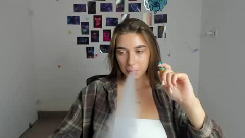 Amelia online show from July 27, 2026, 5:47 am