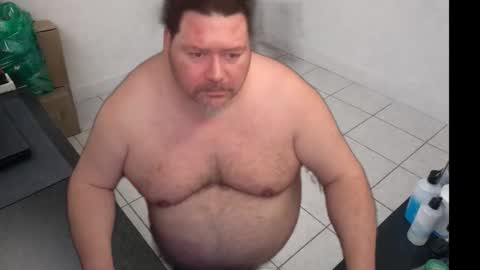 Marc online show from March 9, 2026, 9:08 pm