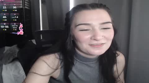 Snapshot of mysticmuse94 chatting on February 20, 2025, 2:46 pm MysticMuse online show from February 20, 2025, 2:46 pm