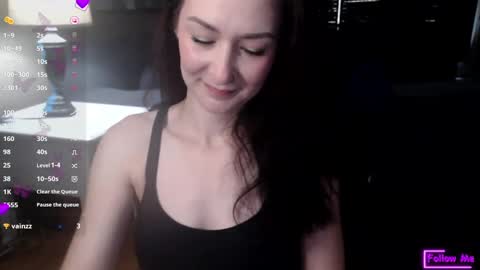 Snapshot of mysticmuse94 chatting on September 11, 2025, 3:23 pm MysticMuse online show from September 11, 2025, 3:23 pm