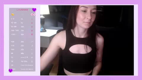 Snapshot of mysticmuse94 chatting on September 30, 2025, 1:27 pm MysticMuse online show from September 30, 2025, 1:27 pm