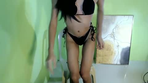 Krestine online show from February 2, 2025, 12:19 am