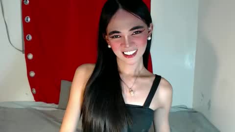 Krestine online show from September 14, 2025, 4:55 am