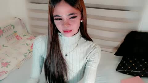 Krestine online show from June 14, 2026, 1:58 am