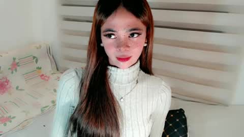 Krestine online show from June 14, 2026, 3:52 am