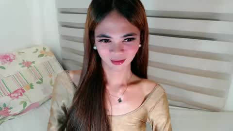 Krestine online show from June 16, 2026, 2:47 am