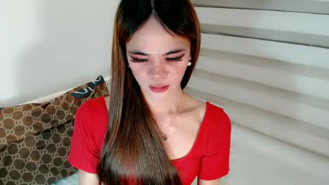Krestine online show from June 22, 2026, 9:01 pm