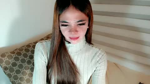 Krestine online show from June 27, 2026, 12:22 pm