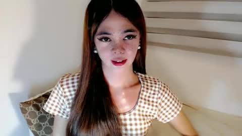 Krestine online show from July 1, 2026, 8:49 am