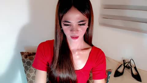 Krestine online show from July 3, 2026, 2:34 pm