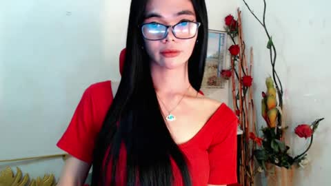 Krestine online show from July 21, 2026, 7:49 pm