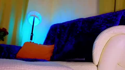 mysticvenus_ online show from July 29, 2026, 8:12 am