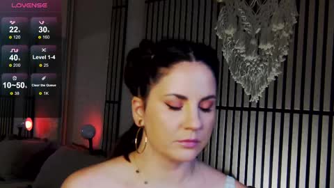 Angeline online show from May 23, 2026, 8:24 pm