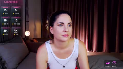Angeline online show from July 22, 2026, 8:33 pm