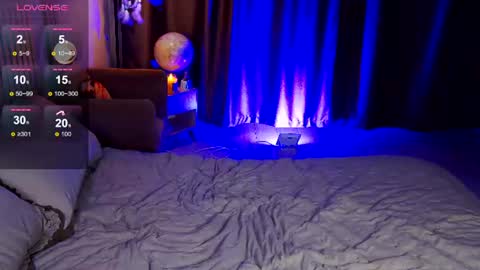 Angeline online show from July 26, 2026, 7:54 pm