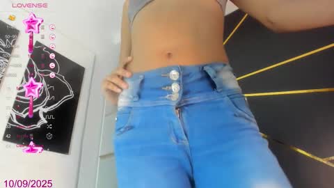          online show from September 10, 2025, 8:20 pm