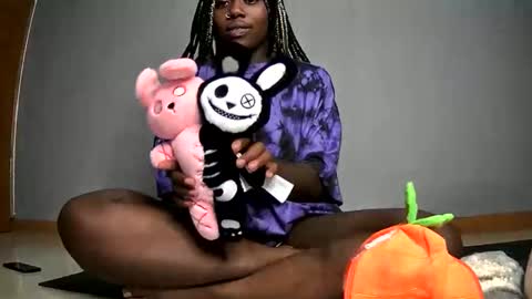 Mysubkitty online show from March 21, 2026, 2:31 pm