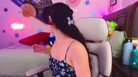 MySweetSofie online show from March 2, 2025, 11:20 pm