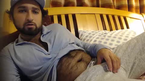 My Vegas Jerk online show from December 24, 2024, 7:39 am