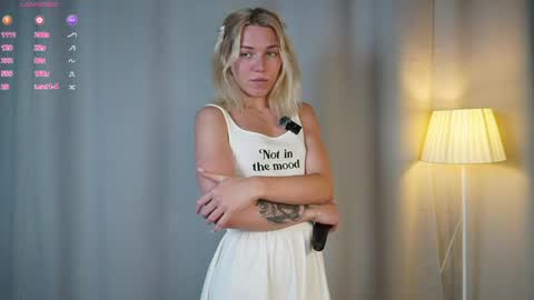 Olivia or just olive online show from May 21, 2026, 7:10 pm