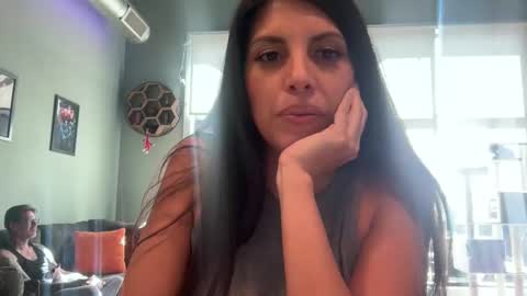 Gabby online show from April 9, 2026, 8:36 pm
