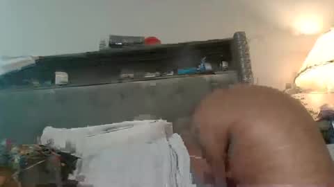 CumSlut online show from May 18, 2026, 2:34 pm