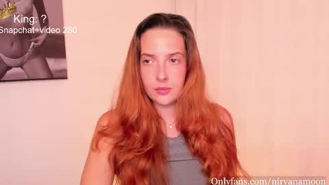 n1rvanamoon online show from February 20, 2026, 6:26 am