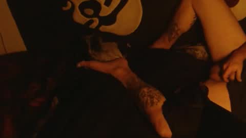 n33koblakk online show from March 2, 2025, 1:27 pm