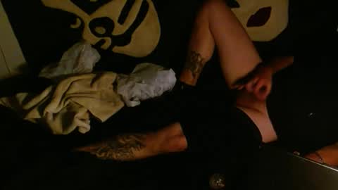 n33koblakk online show from April 9, 2026, 6:30 am