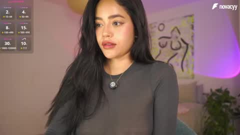 Nova online show from April 14, 2026, 5:19 pm