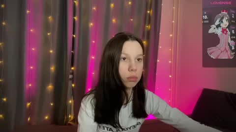 Vanessa and Julia  online show from January 21, 2025, 6:34 pm