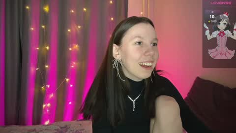 Vanessa and Julia  online show from February 7, 2025, 9:15 pm