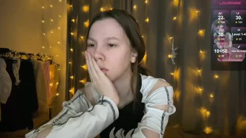 Vanessa and Julia  online show from February 18, 2025, 2:49 pm