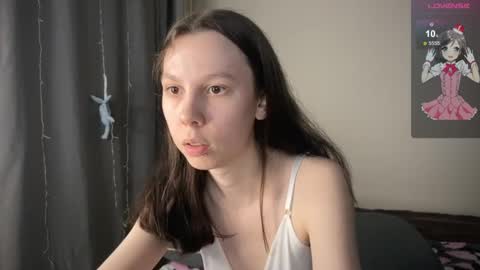 Vanessa and Julia  online show from February 24, 2025, 9:41 pm