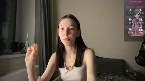 Vanessa and Julia  online show from March 4, 2025, 8:05 pm