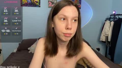 Snapshot of na_prikole_ chatting on February 3, 2026, 3:39 pm Vanessa and Julia online show from February 3, 2026, 3:39 pm