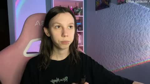 Vanessa and Julia  online show from March 21, 2026, 6:44 pm